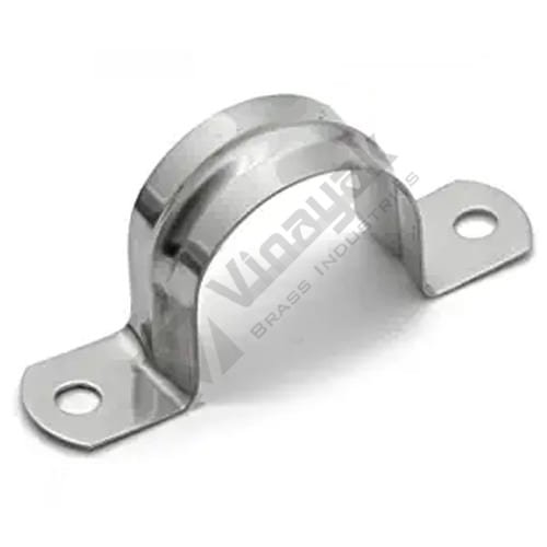 Aluminum Pipe Clamps